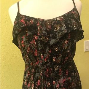 Women’s camisole top